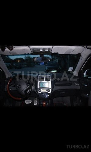 Kia Sportage 2005, 189,000 km - 2.0 l - Bakı