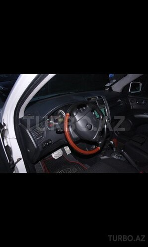 Kia Sportage 2005, 189,000 km - 2.0 l - Bakı