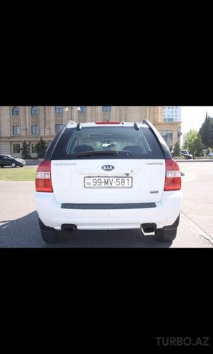 Kia Sportage 2005, 189,000 km - 2.0 l - Bakı