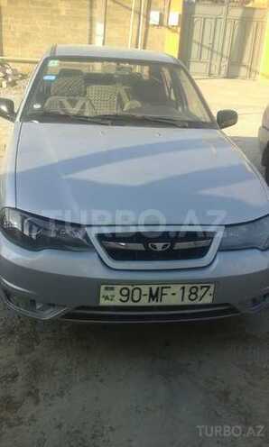 Daewoo Nexia 2011, 585,665 km - 0.2 l - Bakı