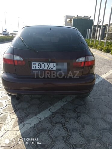 Daewoo Lanos 2010, 232,000 km - 1.3 l - Bakı