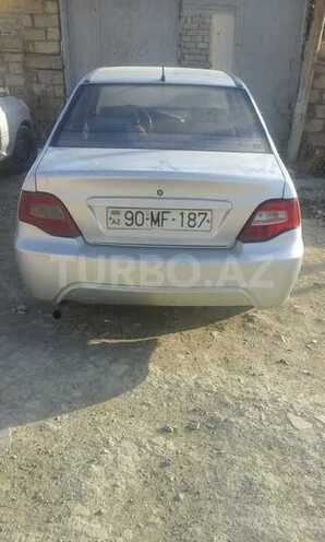 Daewoo Nexia 2011, 585,665 km - 0.2 l - Bakı