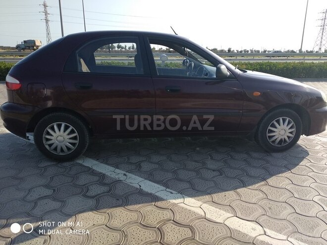 Daewoo Lanos 2010, 232,000 km - 1.3 l - Bakı
