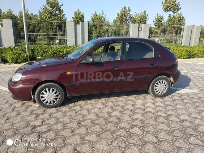 Daewoo Lanos 2010, 232,000 km - 1.3 l - Bakı
