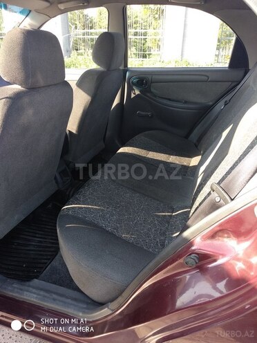 Daewoo Lanos 2010, 232,000 km - 1.3 l - Bakı
