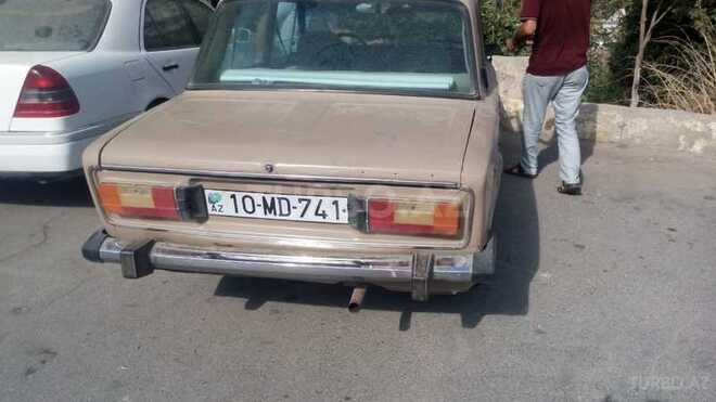 LADA (VAZ) 2106 1990, 300,000 km - 0.2 l - Bakı