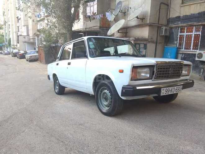 LADA (VAZ) 2107 2004, 186,544 km - 1.6 l - Bakı