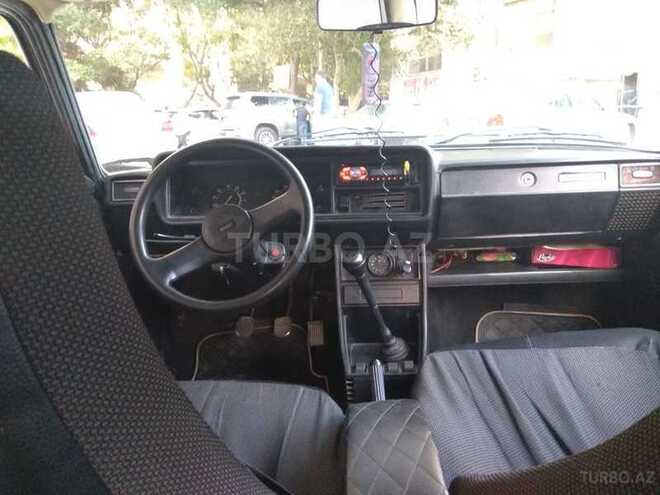 LADA (VAZ) 2107 2004, 186,544 km - 1.6 l - Bakı