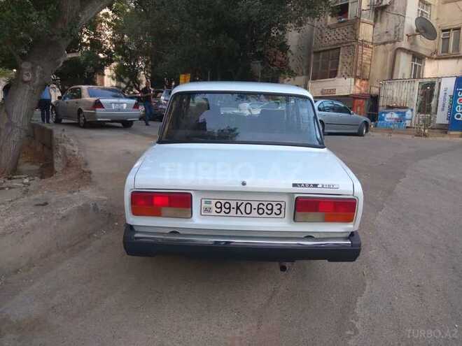 LADA (VAZ) 2107 2004, 186,544 km - 1.6 l - Bakı