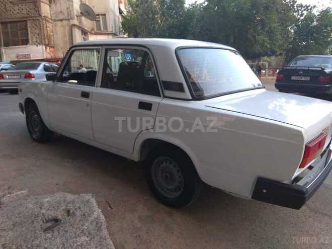 LADA (VAZ) 2107 2004, 186,544 km - 1.6 l - Bakı