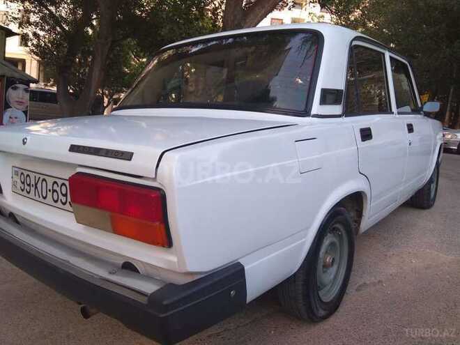 LADA (VAZ) 2107 2004, 186,544 km - 1.6 l - Bakı