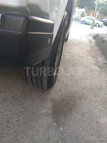 LADA (VAZ) 2107 2004, 186,544 km - 1.6 l - Bakı