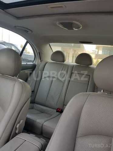 Mercedes E 220 2002, 232,175 km - 2.2 l - Bakı
