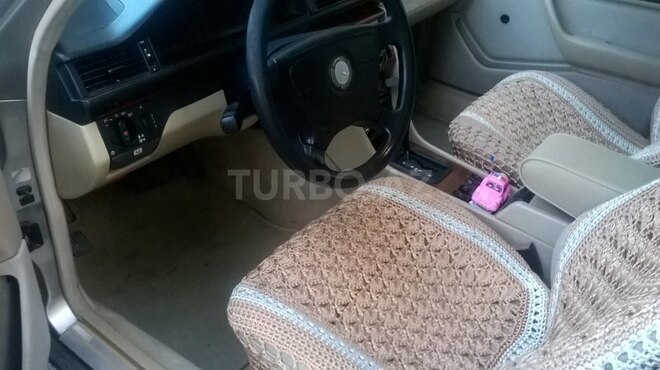 Mercedes E 200 1995, 227,200 km - 0.2 l - Bakı