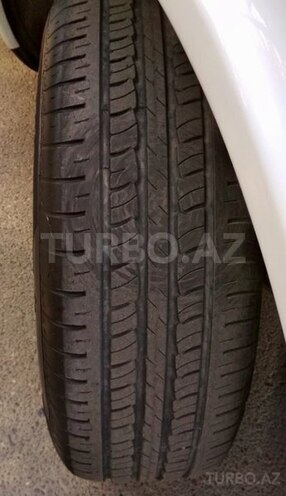 Chevrolet Aveo 2014, 136,431 km - 1.6 l - Sumqayıt