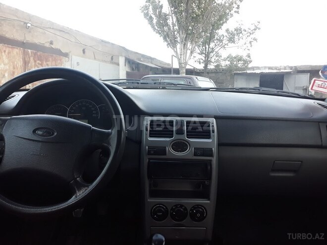 LADA (VAZ) Priora 2009, 210,000 km - 1.6 l - Bakı