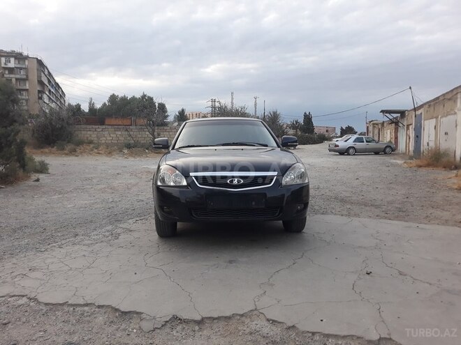 LADA (VAZ) Priora 2009, 210,000 km - 1.6 l - Bakı