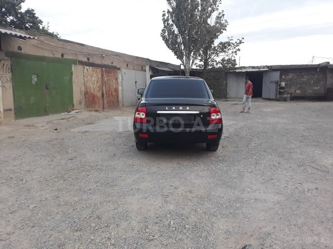 LADA (VAZ) Priora 2009, 210,000 km - 1.6 l - Bakı