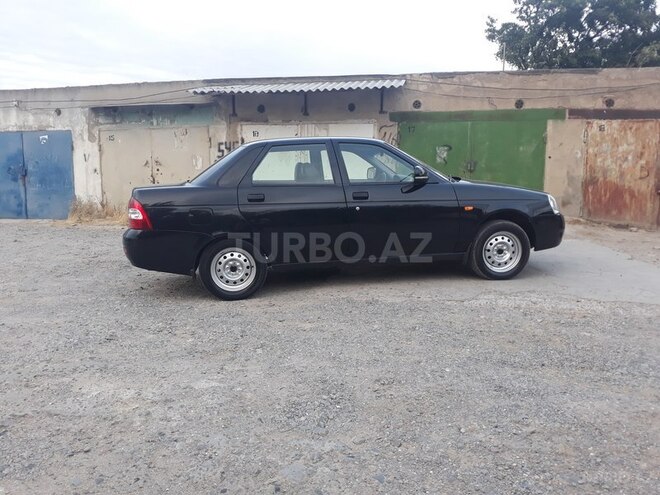 LADA (VAZ) Priora 2009, 210,000 km - 1.6 l - Bakı