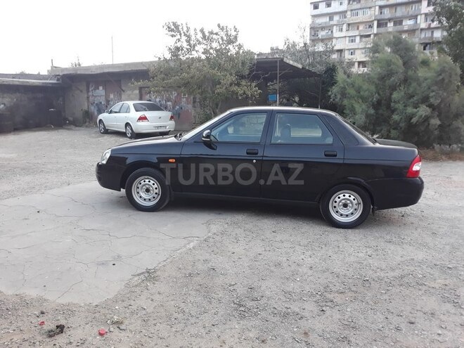LADA (VAZ) Priora 2009, 210,000 km - 1.6 l - Bakı