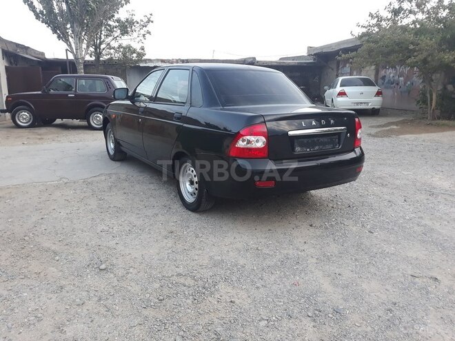 LADA (VAZ) Priora 2009, 210,000 km - 1.6 l - Bakı