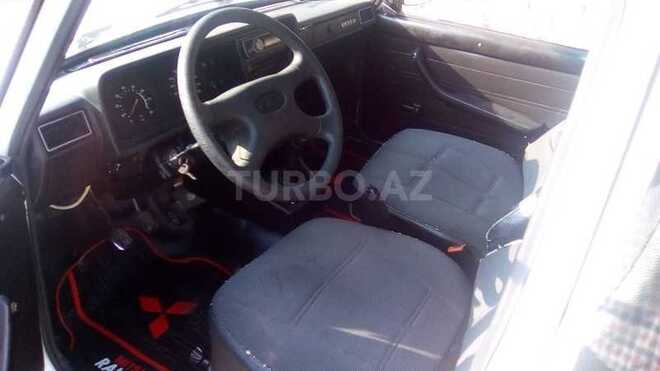 LADA (VAZ) 2107 2005, 100,000 km - 1.6 л - Bərdə