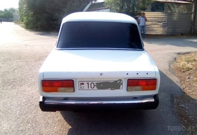 LADA (VAZ) 2107 2005, 100,000 km - 1.6 л - Bərdə