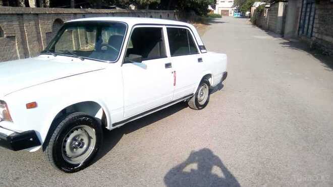 LADA (VAZ) 2107 2005, 100,000 km - 1.6 л - Bərdə