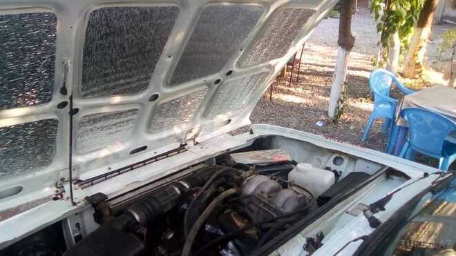 LADA (VAZ) 2107 2005, 100,000 km - 1.6 л - Bərdə