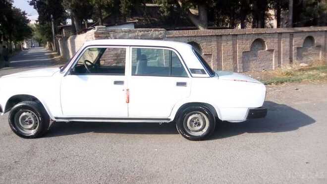 LADA (VAZ) 2107 2005, 100,000 km - 1.6 л - Bərdə