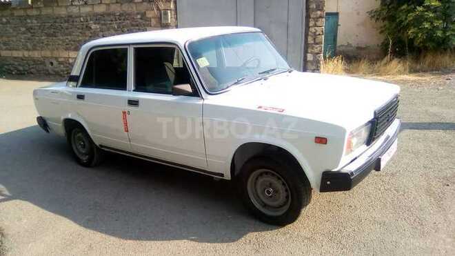 LADA (VAZ) 2107 2005, 100,000 km - 1.6 л - Bərdə