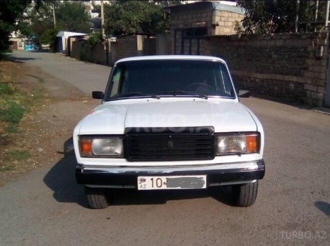 LADA (VAZ) 2107 2005, 100,000 km - 1.6 л - Bərdə