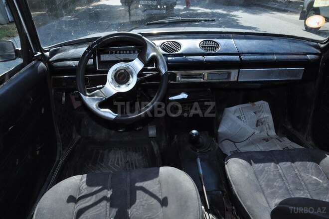 LADA (VAZ) 21011 1972, 450,000 km - 1.3 l - Şirvan