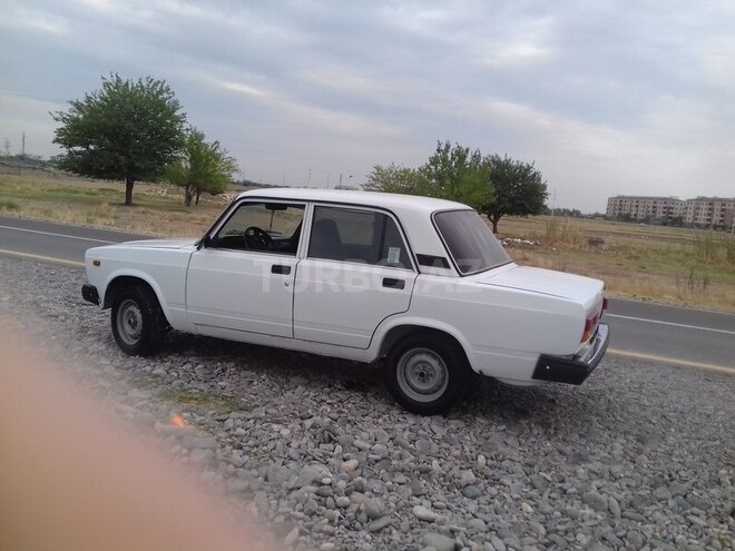 LADA (VAZ) 2107 2008, 132,552 km - 1.6 л - Bərdə