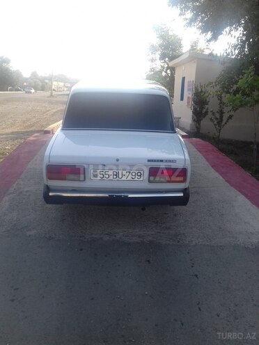 LADA (VAZ) 2107 2008, 132,552 km - 1.6 л - Bərdə
