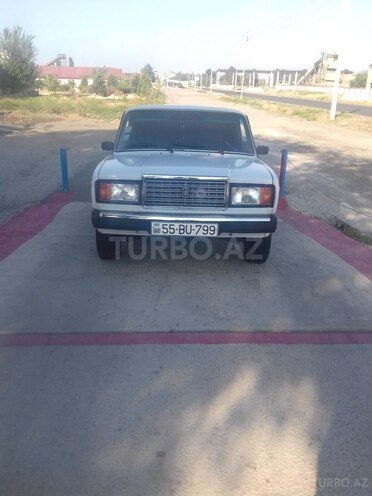 LADA (VAZ) 2107 2008, 132,552 km - 1.6 л - Bərdə