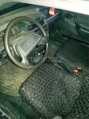LADA (VAZ) 2115 2009, 119 km - 0.2 l - Xaçmaz