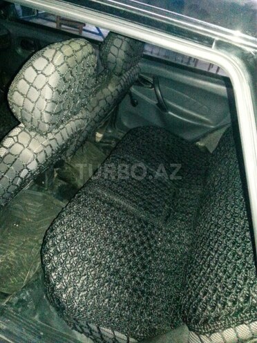 LADA (VAZ) 2115 2009, 119 km - 0.2 l - Xaçmaz