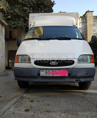 Ford Transit 1997, 421,197 km - 2.5 л - Bakı