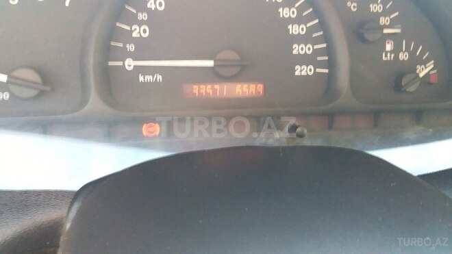 Opel Vectra 2000, 335,000 km - 1.8 l - Bakı