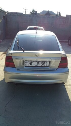 Opel Vectra 2000, 335,000 km - 1.8 l - Bakı