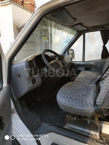 Ford Transit 1997, 421,197 km - 2.5 л - Bakı