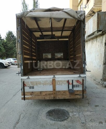 Ford Transit 1997, 421,197 km - 2.5 л - Bakı
