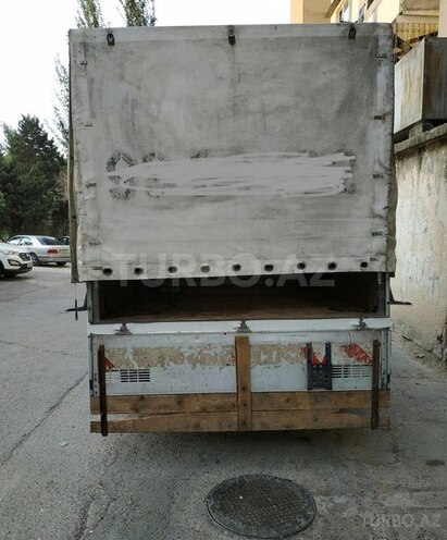 Ford Transit 1997, 421,197 km - 2.5 л - Bakı