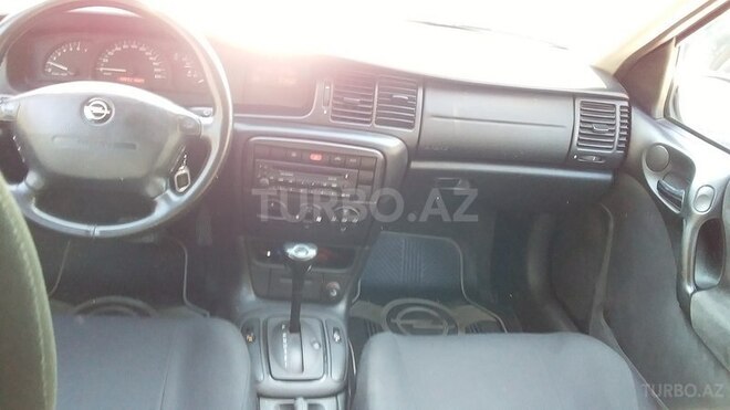 Opel Vectra 2000, 335,000 km - 1.8 l - Bakı