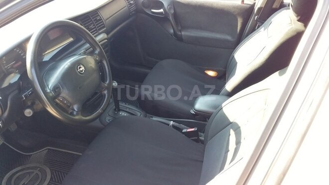 Opel Vectra 2000, 335,000 km - 1.8 l - Bakı