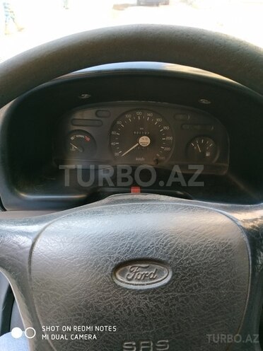 Ford Transit 1997, 421,197 km - 2.5 л - Bakı