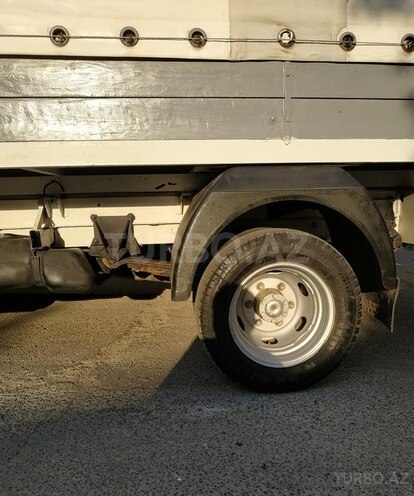 Ford Transit 1997, 421,197 km - 2.5 л - Bakı
