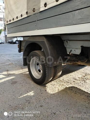 Ford Transit 1997, 421,197 km - 2.5 л - Bakı