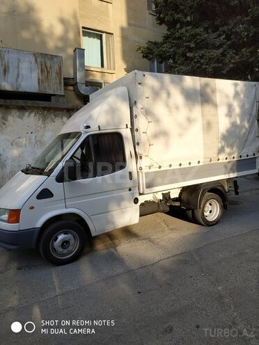 Ford Transit 1997, 421,197 km - 2.5 л - Bakı